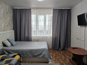 Apartamenty Domasnij ocag