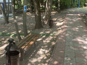 Мини-отель Учебный центр профсоюзов