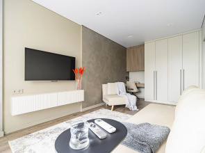 Квартира Владивосток Рент на Улице Сочинская