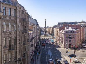 Гостевой Дом Невский Дом