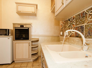 Квартира Свободна-Кудринская Площадь