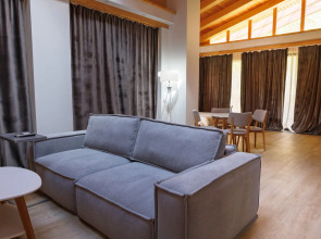 Гостевой дом  Allegro Park