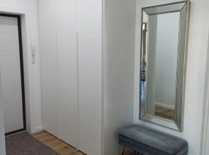 Апартаменты Дуэт