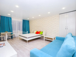 Апартаменты NSK