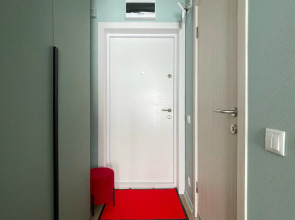 Квартира Dom вдали от дома