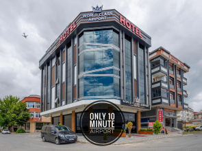 World Class Airport Hotel