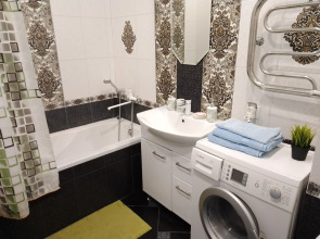 Апартаменты в центре на Пролетарской, 6 А