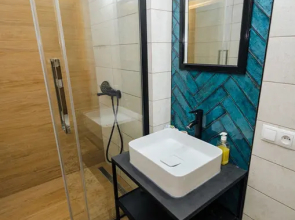 Апартаменты на Социалистической 30