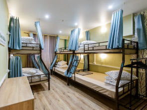 Хостел Найс Крокус