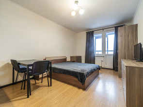 Апартаменты GoodApart near Ladozhsky railway station