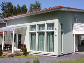 Green Village Finland Villa