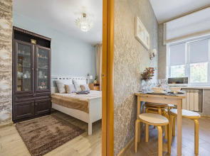 Квартира трехкомнатная в самом центре города