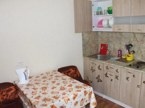 Апартаменты С Видом на Море