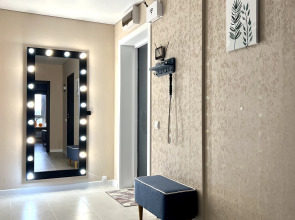 Апартаменты Оранж Парк Котельники