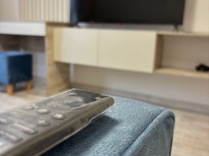 Квартира в ЖК Санкт-Лоренц