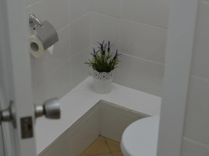 Хостел Вернисаж