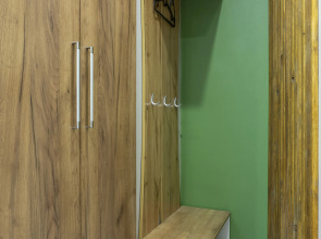 Апартаменты InHome24 ЖК Рождественский