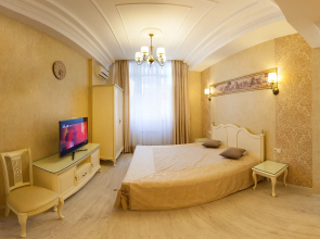 Da Vinci Flat 4