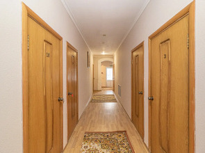 Гостевой дом Очаг