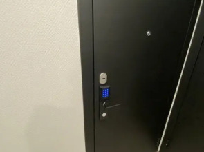 Апартаменты на Аллее Труда 21 2