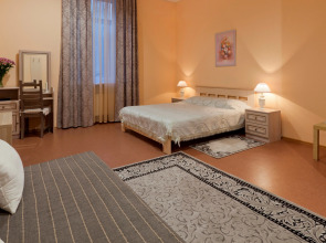 Меблированные комнаты Комфорт Сити