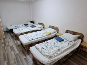 Odnokomnatnaya Posutochno V Istre Flat