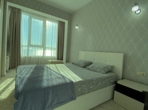 Апартаменты Миллениум Тауэр Альфа