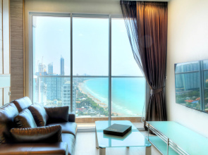 Lux SL Luxury Style Of Life Apartments