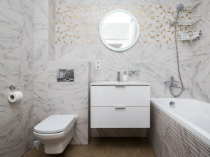 Апартаменты Oazis Apart