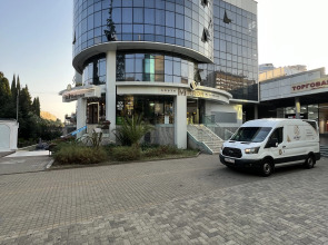 Апартаменты в Центре Сочи