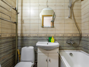 Апартаменты Садовое Кольцо Енисейская