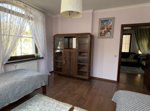 Апартаменты Горького