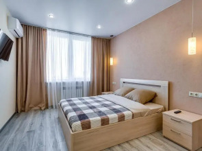 Апартаменты LUX Apartments on Telmana St. 1