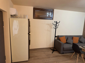 Апартаменты Apart Arm