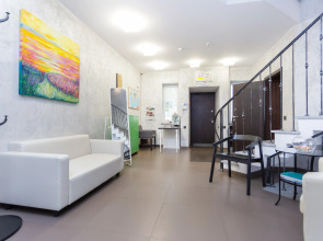 Гостевой дом DOM15