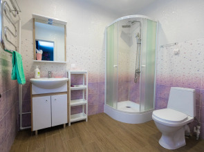 Гостевой дом AZ