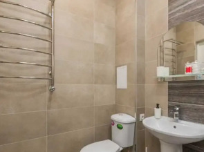 Апартаменты Железноводская