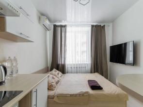 Апартаменты Prim Rooms HeroCities Apartments