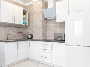 Апартаменты Маяк Минска