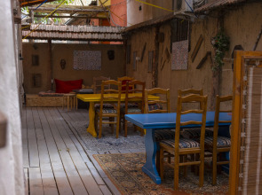 Отель Койша