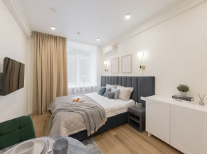 Отель Рижский Прайм