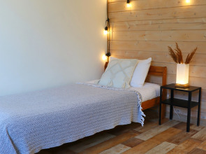 Гостевой дом Vuorio Scandi