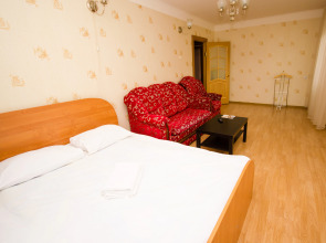 Апартаменты Квартирный Вопрос на Гоголя 161