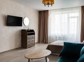 Апартаменты Шаболовка 30/12