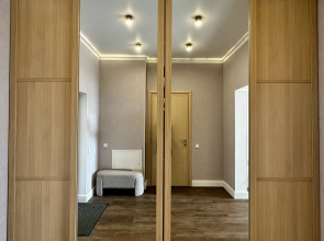 Квартира в элитном жк Звезда