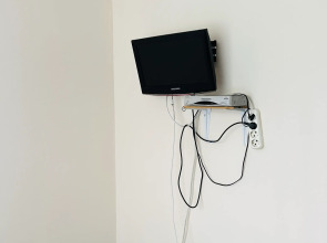 Гостевой дом на Рахманинова