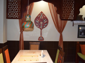 Мини-отель Ак-Кая