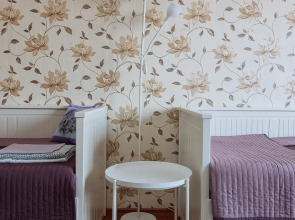 Квартира Таинственный Остров