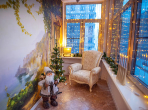 Апартаменты 8-я Советская 9-13