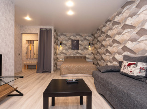 Апартаменты на Пролетарской